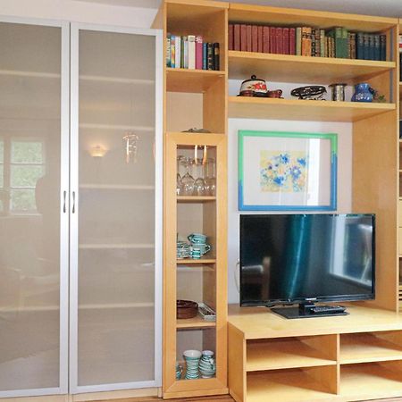 Ferienwohnung Mit Seeblick Aldrans Εξωτερικό φωτογραφία