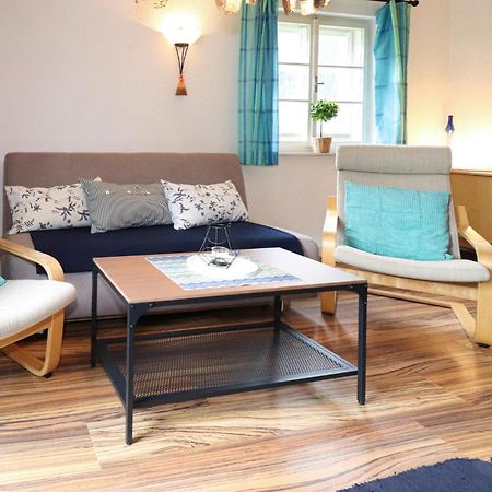 Ferienwohnung Mit Seeblick Aldrans Εξωτερικό φωτογραφία