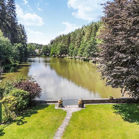 Ferienwohnung Mit Seeblick Aldrans Εξωτερικό φωτογραφία