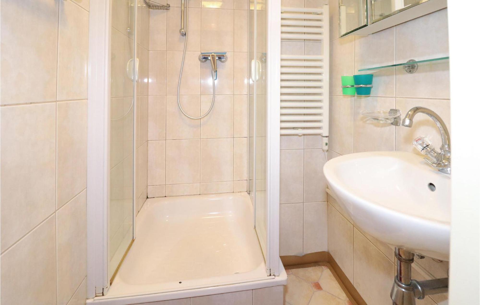 Ferienwohnung Mit Seeblick Aldrans Εξωτερικό φωτογραφία