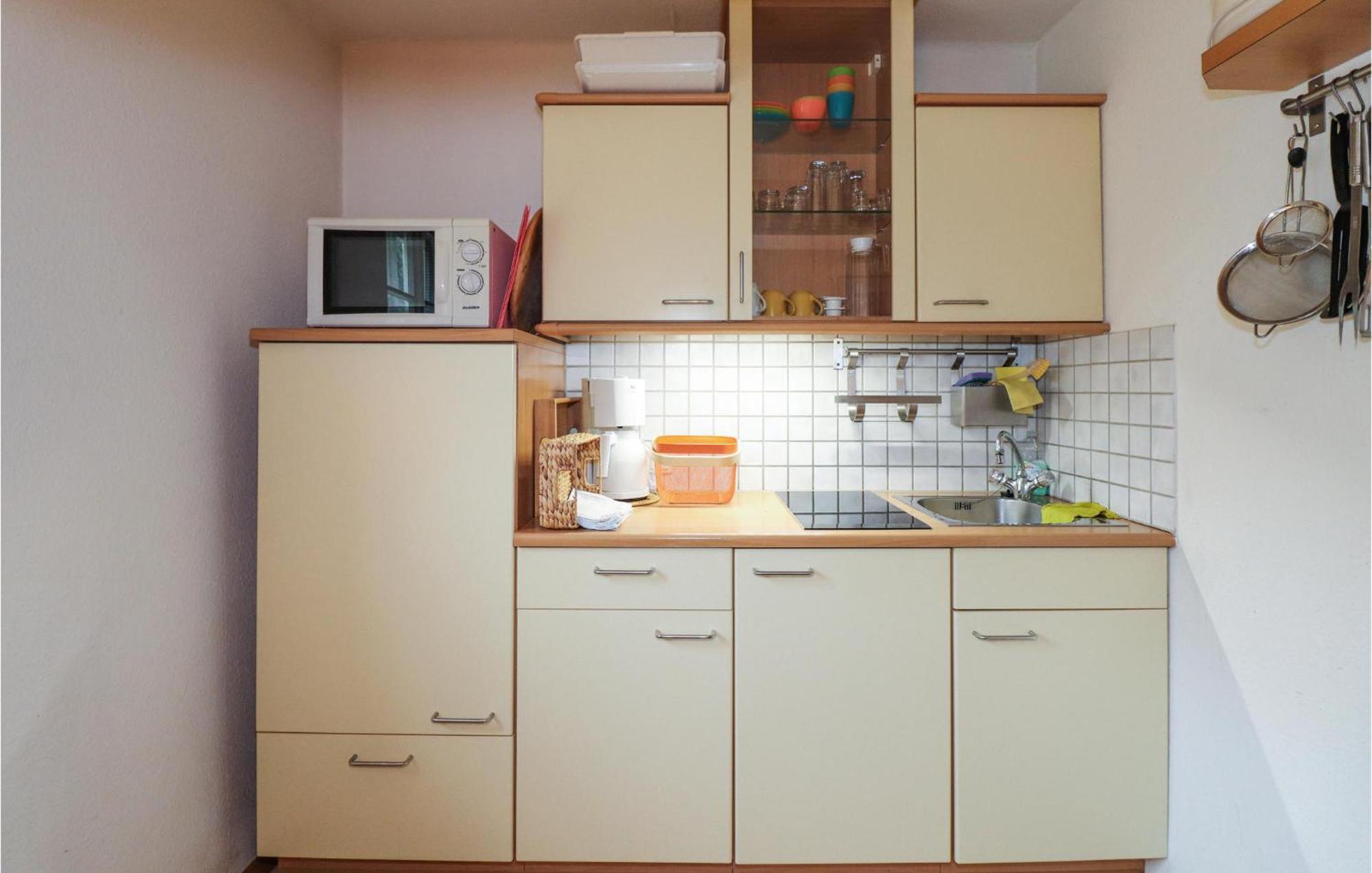 Ferienwohnung Mit Seeblick Aldrans Εξωτερικό φωτογραφία