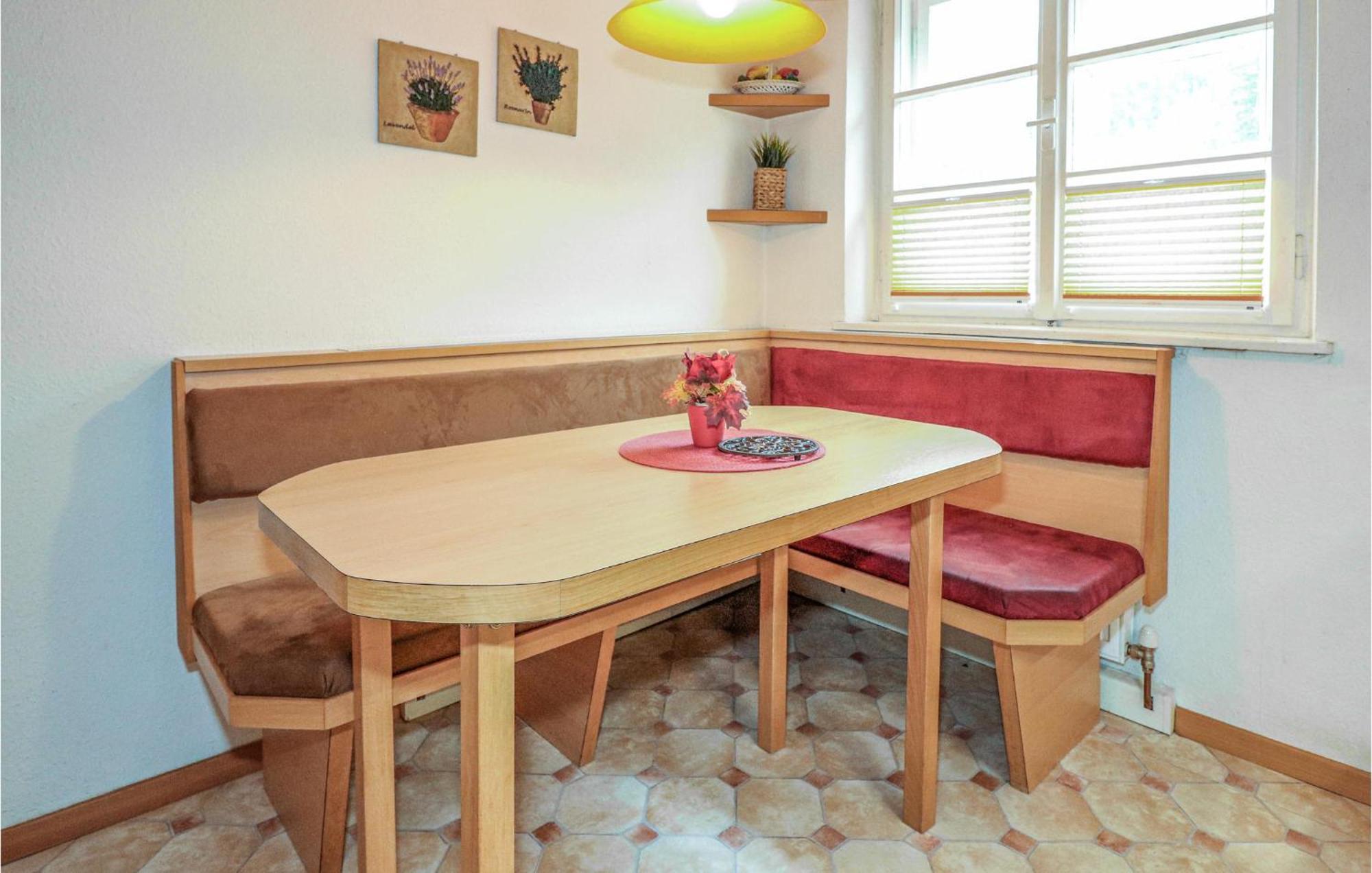 Ferienwohnung Mit Seeblick Aldrans Εξωτερικό φωτογραφία