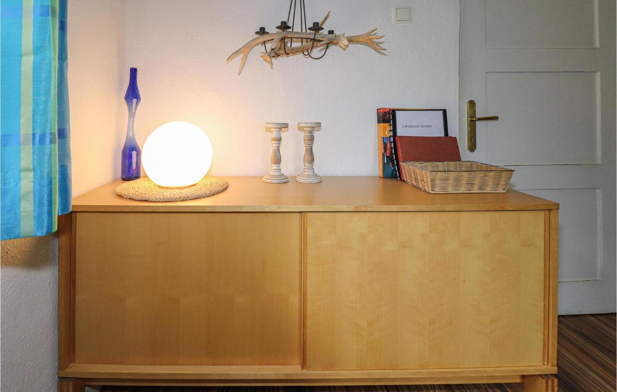 Ferienwohnung Mit Seeblick Aldrans Εξωτερικό φωτογραφία