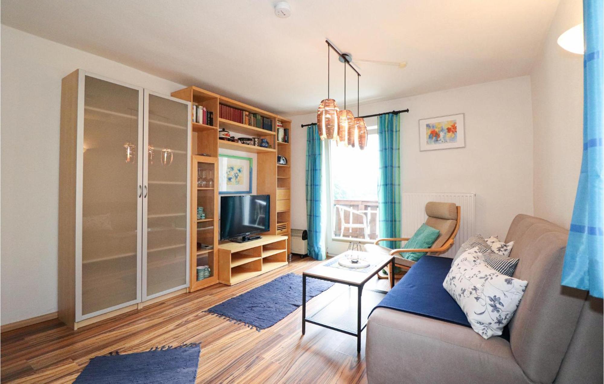 Ferienwohnung Mit Seeblick Aldrans Εξωτερικό φωτογραφία