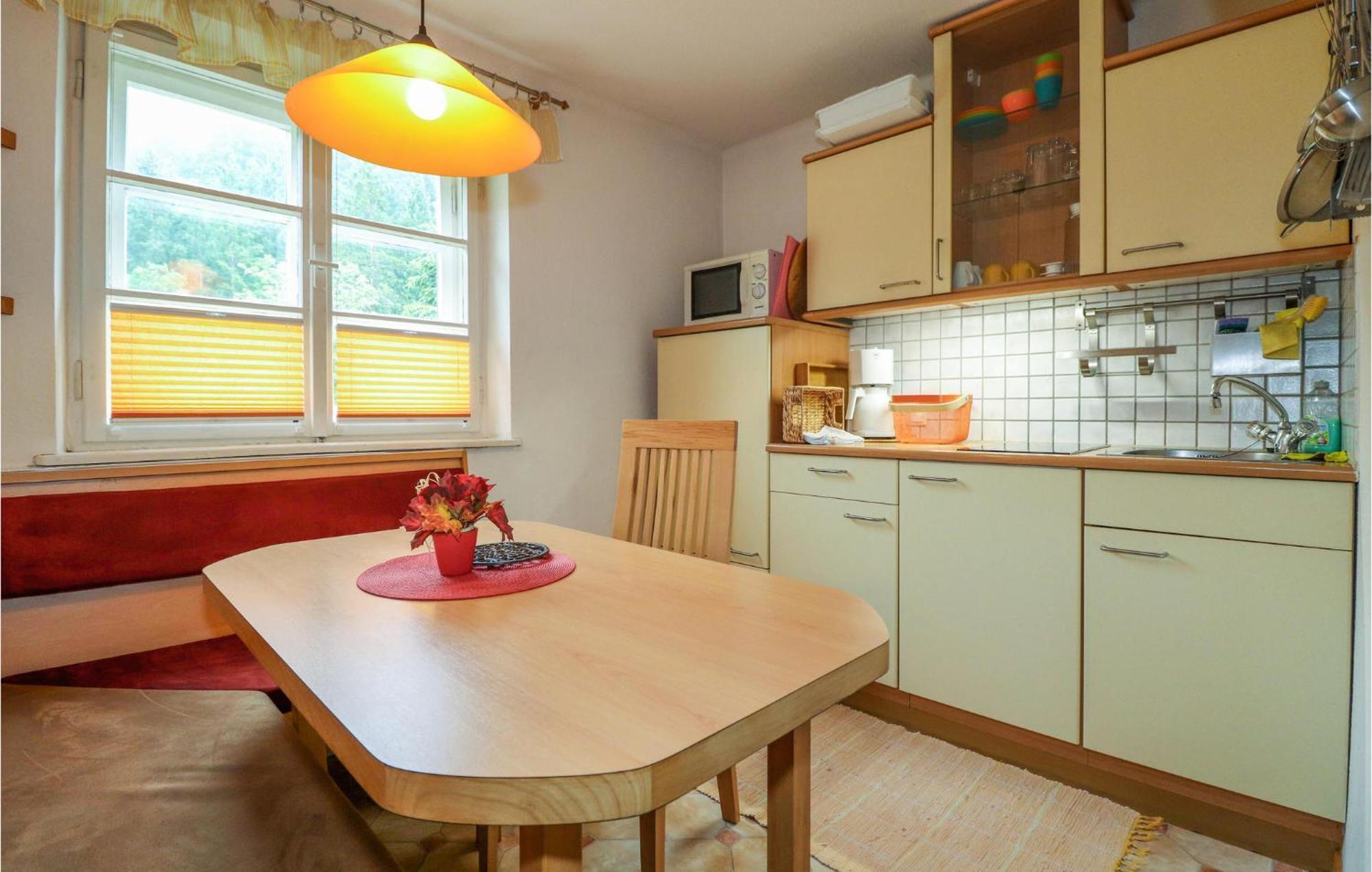 Ferienwohnung Mit Seeblick Aldrans Εξωτερικό φωτογραφία